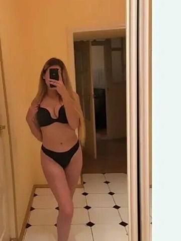 Анкета проститутки Ядвига - Фото 1, , 27 лет, №232203